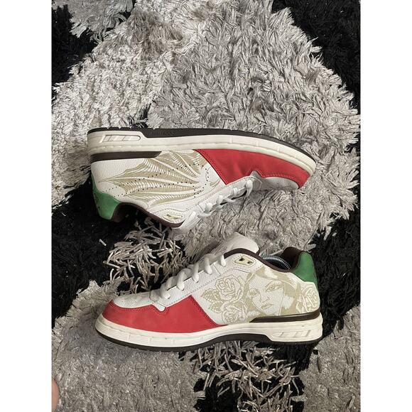 Nike SB Paul Rodriguez PROD Zoom Air Elite “Cinco De Mayo” - Size 10 - Picture 1 of 5